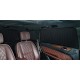 Mercedes-Benz GLS(GL)/X166- Полный комплект штор